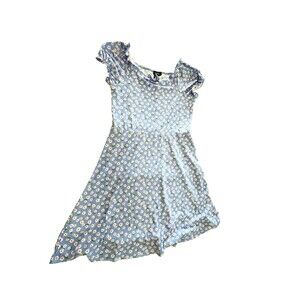 ZUNIE GIRLS DRESS SIZE 14/16